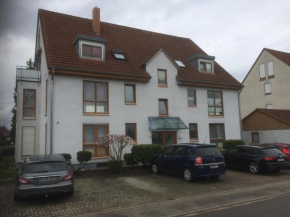 Отель Ferienwohnung LaVaTe 2  Каппель-Графенхаузен